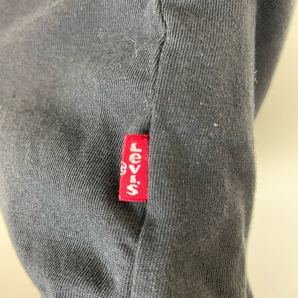 Levi's The Perfect Tee T-Shirt Size Large - Picture 5 of 10